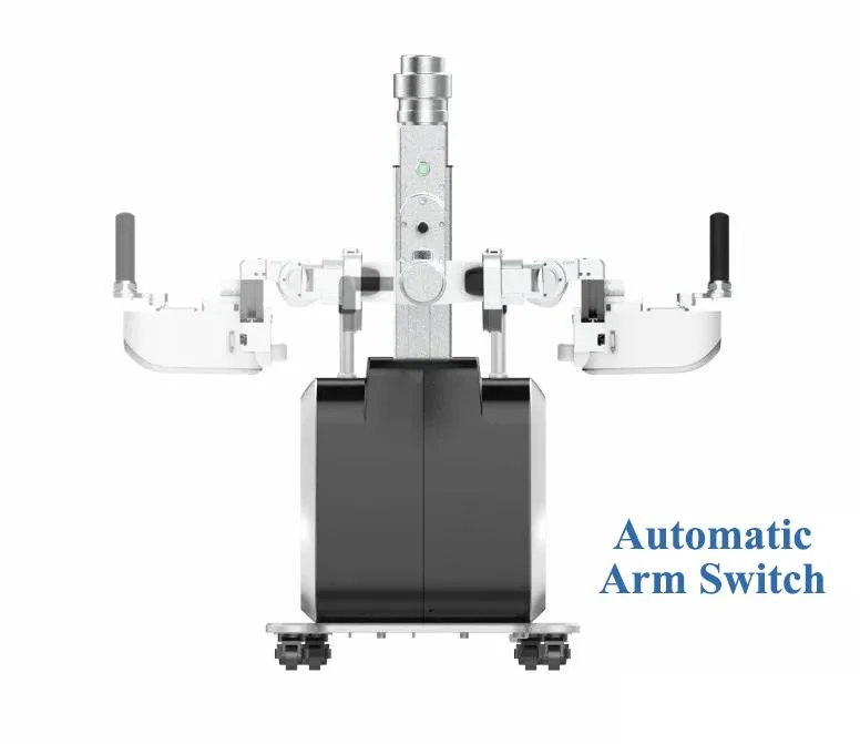 Medical Device Upper Extremity Arm Rehabilitation Equipment