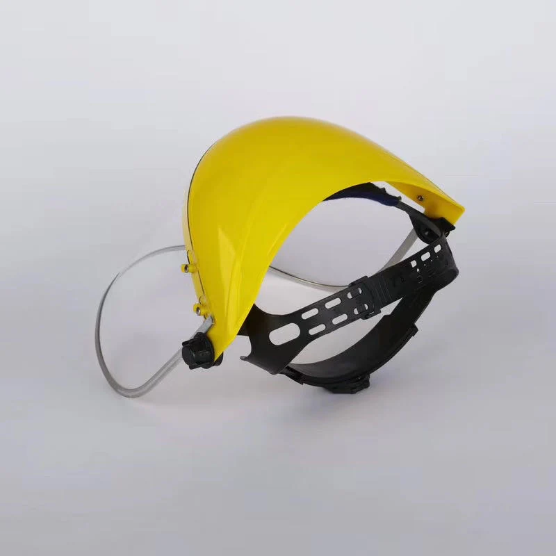 Safety Face Shield Visor Protective Welding Protective Face Shield