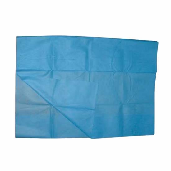 Защитная одежда, изоляционный халат, защитный халат, одноразовый халат PP+PE 35G/M2